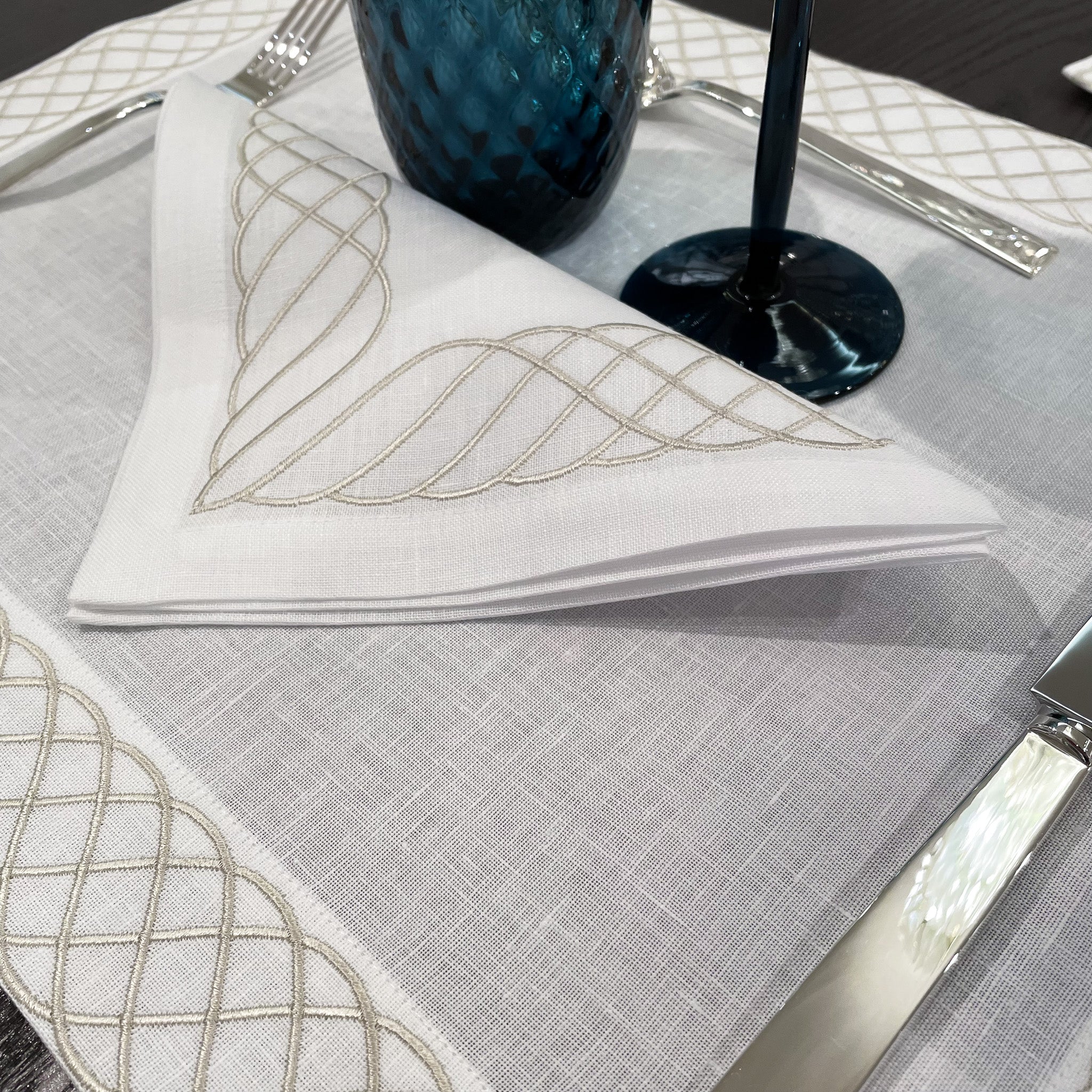 NAPKINS