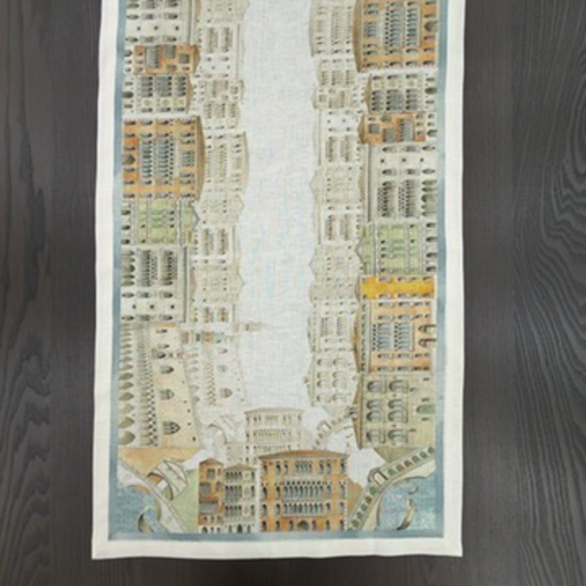 "BELLA VENEZIA CORNICE" Runner