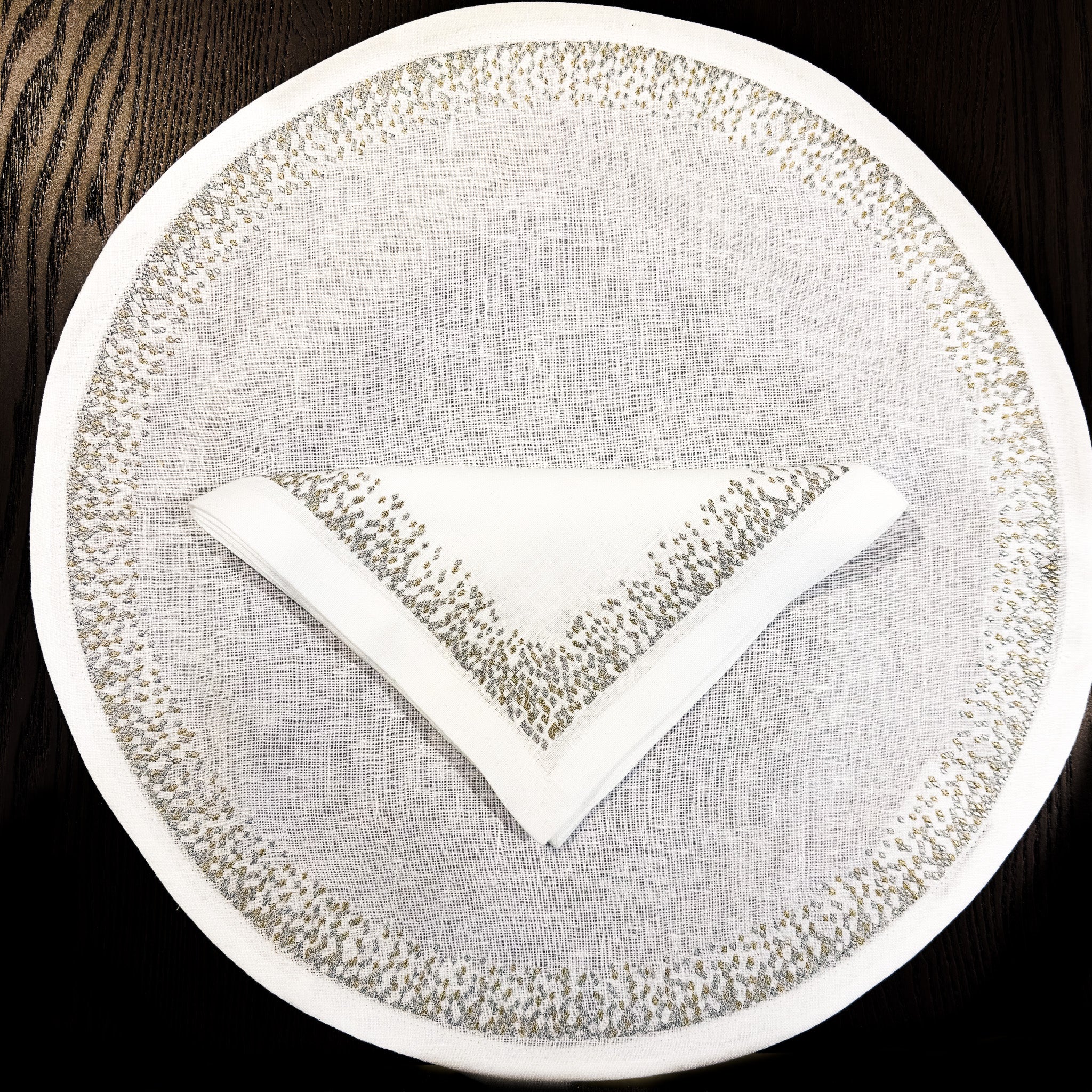 "SOUFFLE D'OR"