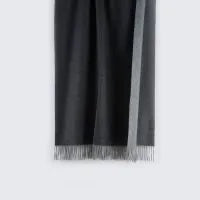 "SAN CASSIANO" Throw-Plaid superior Cashmere