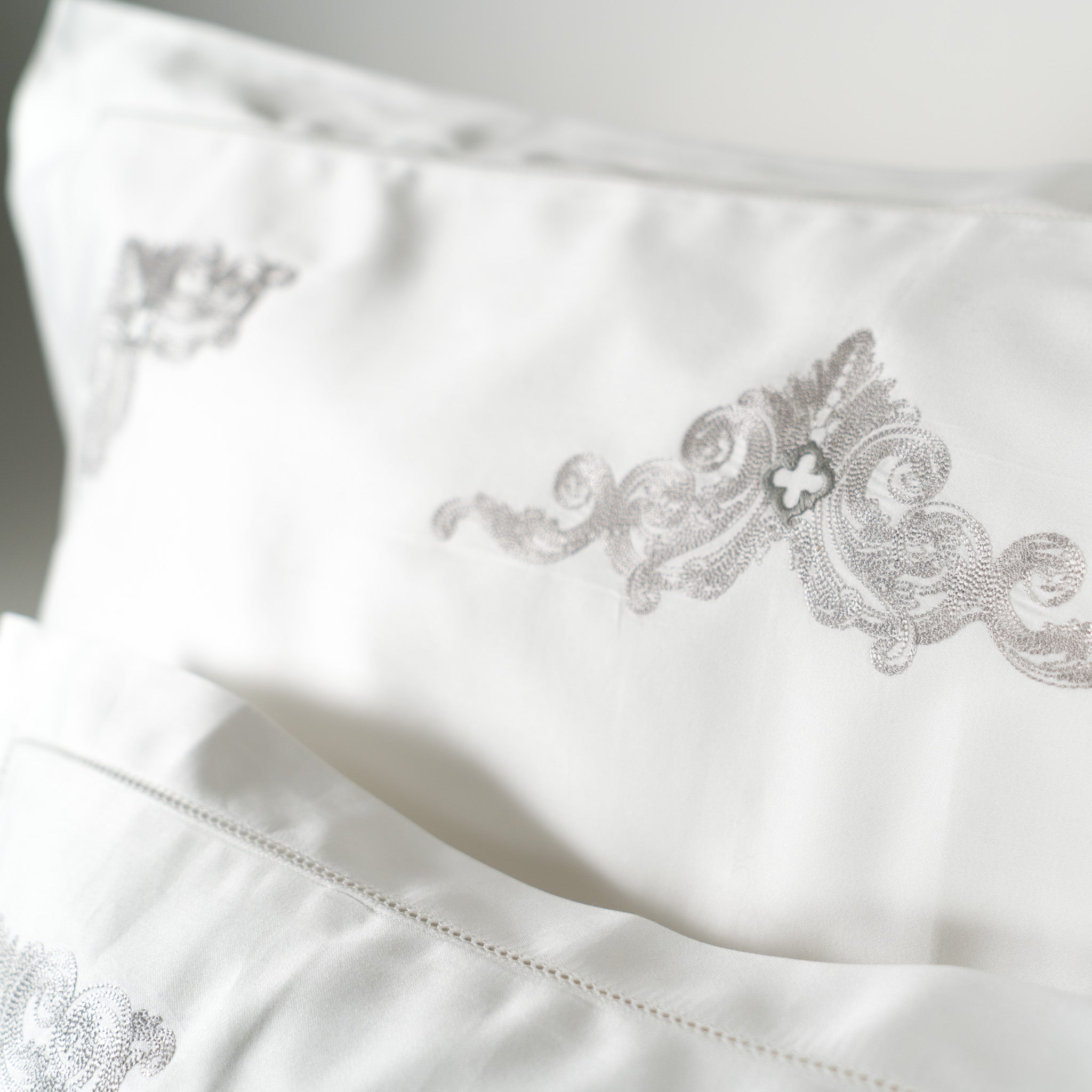 "ANGOLO FLOREALE" Collection
