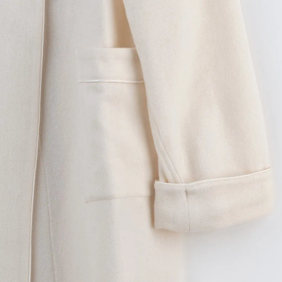 "DOLOMITE" Superior Cashmere