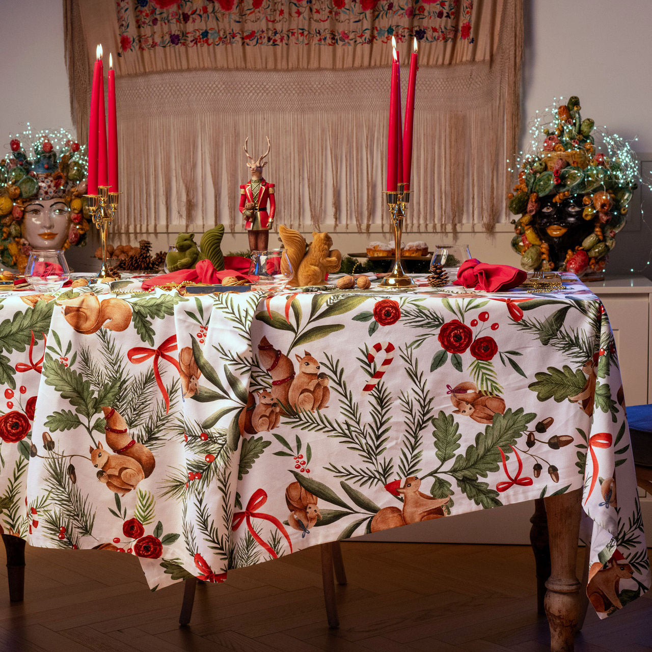 "SCOIATTOLI" Collection