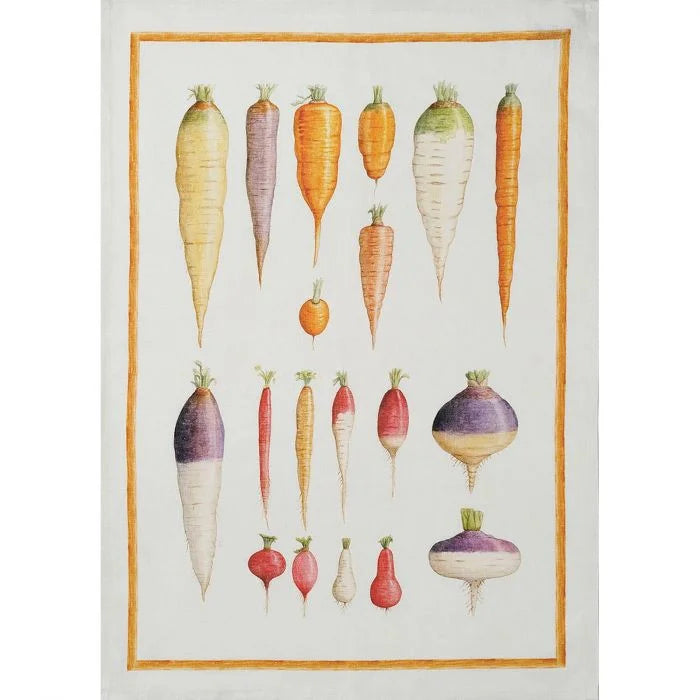 "V.CAROTE Dishtowel