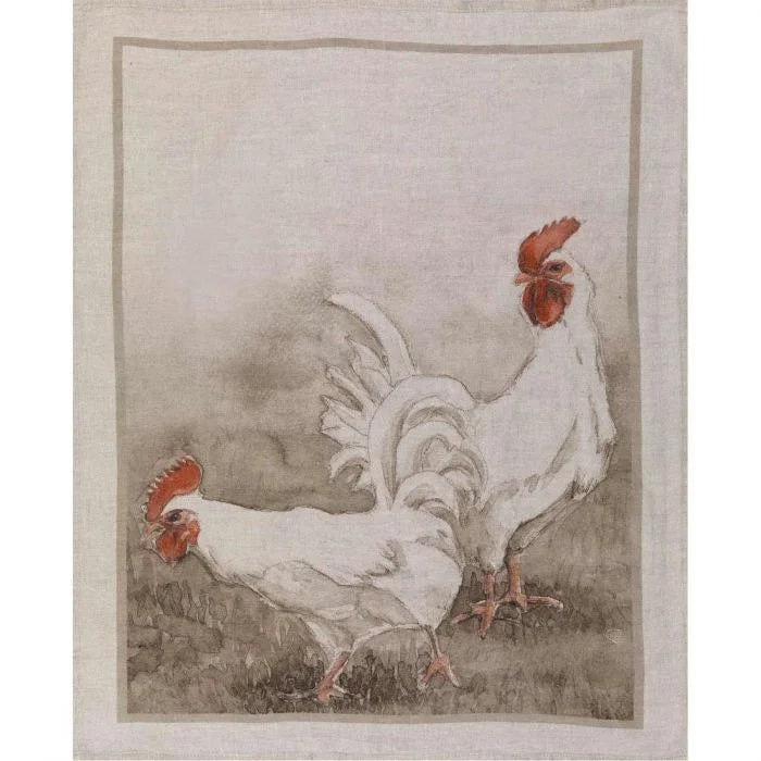 "GALLI" Dishtowel