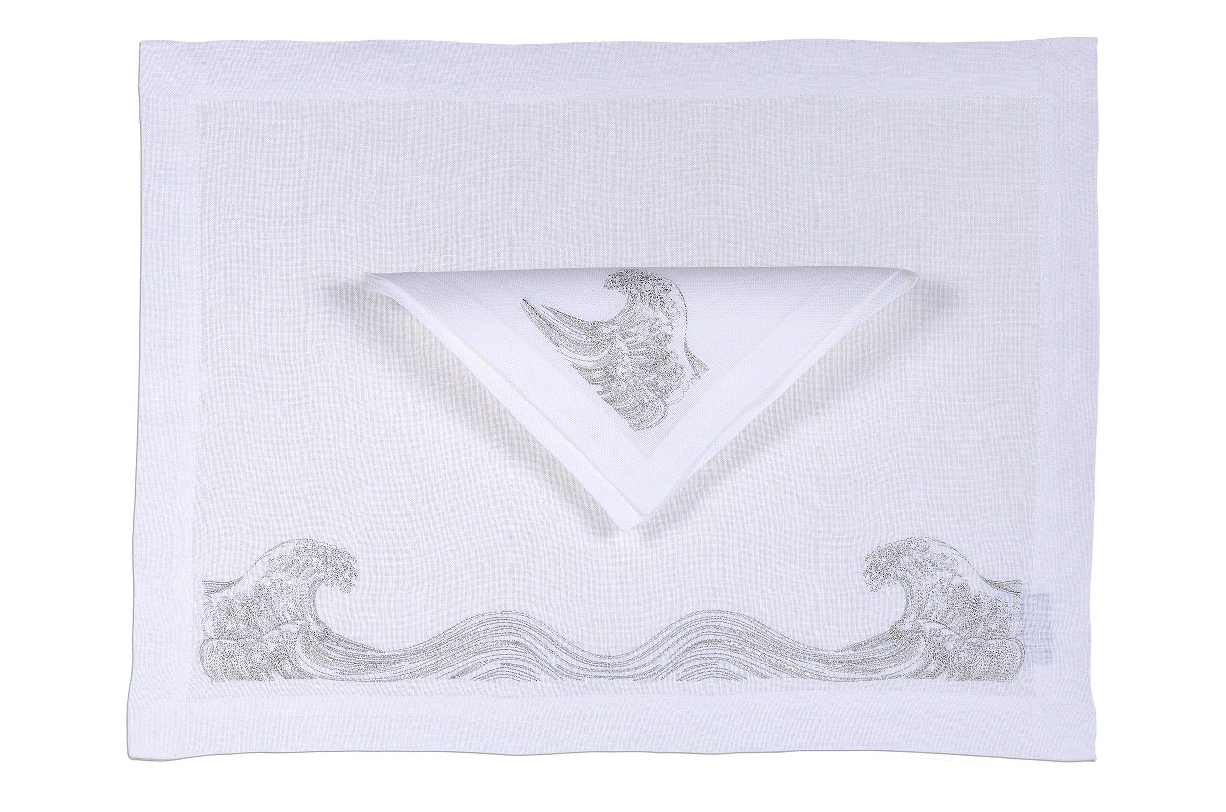 Orient wave
