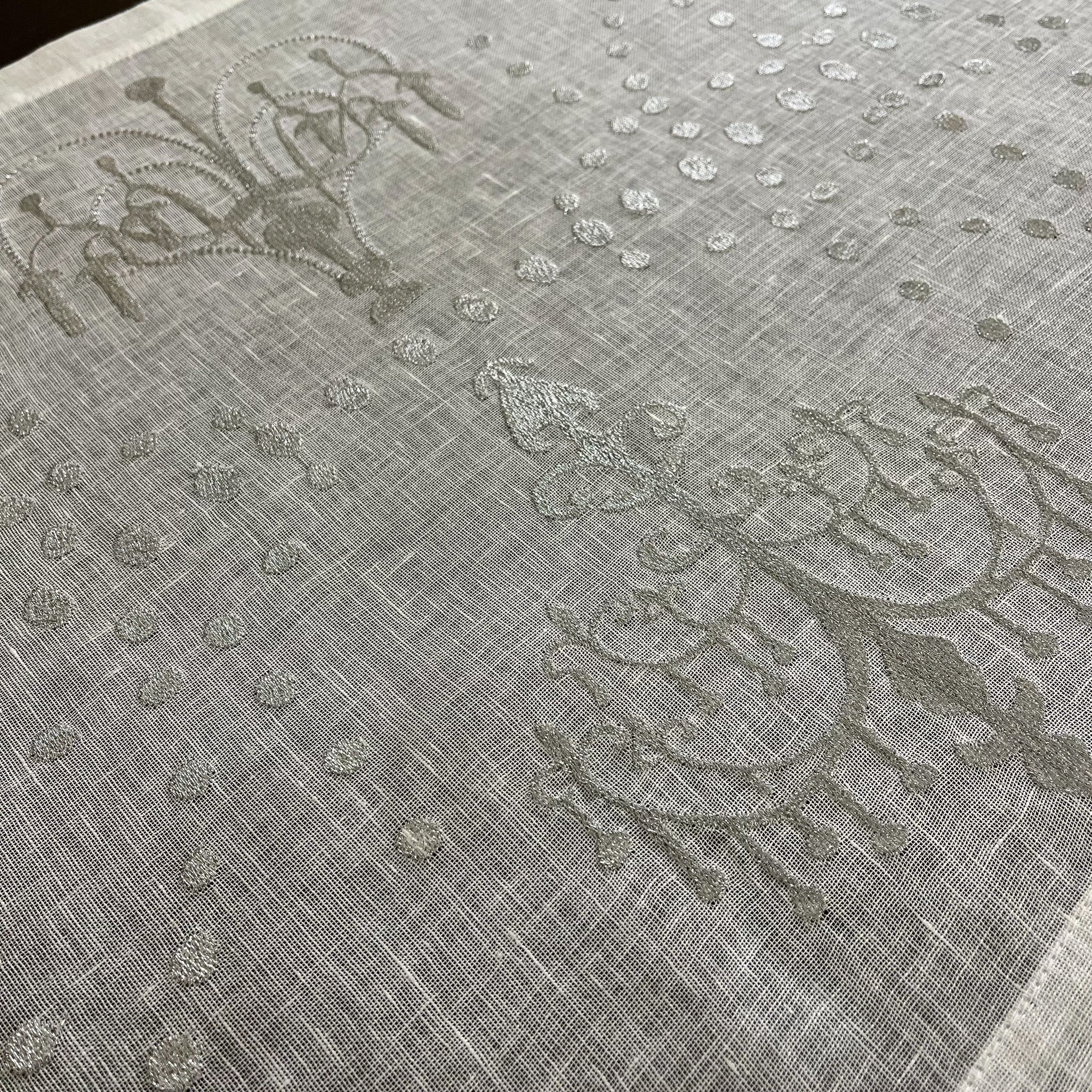 "CHANDELIER" Runner