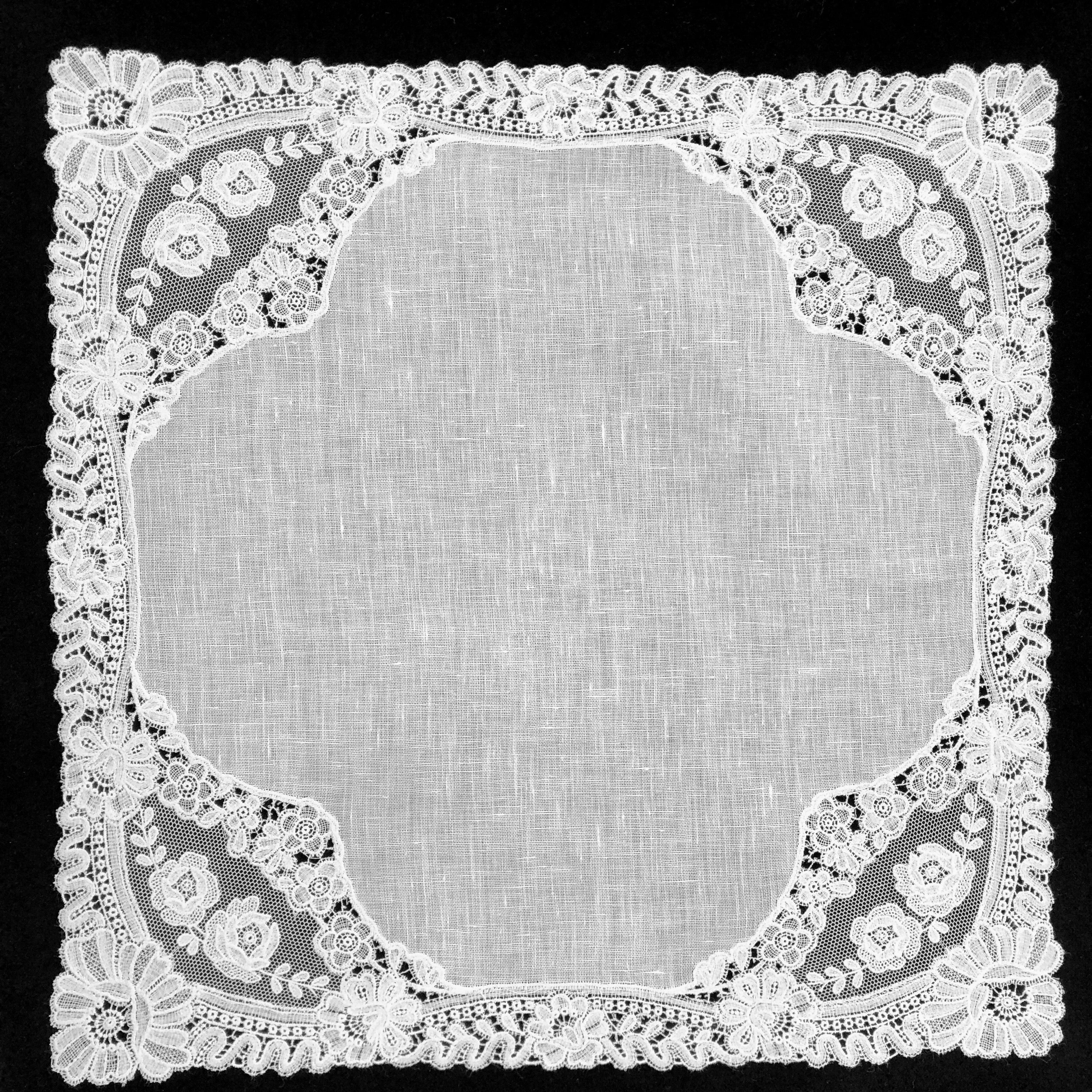 "Giuliana" women's Handkerchief