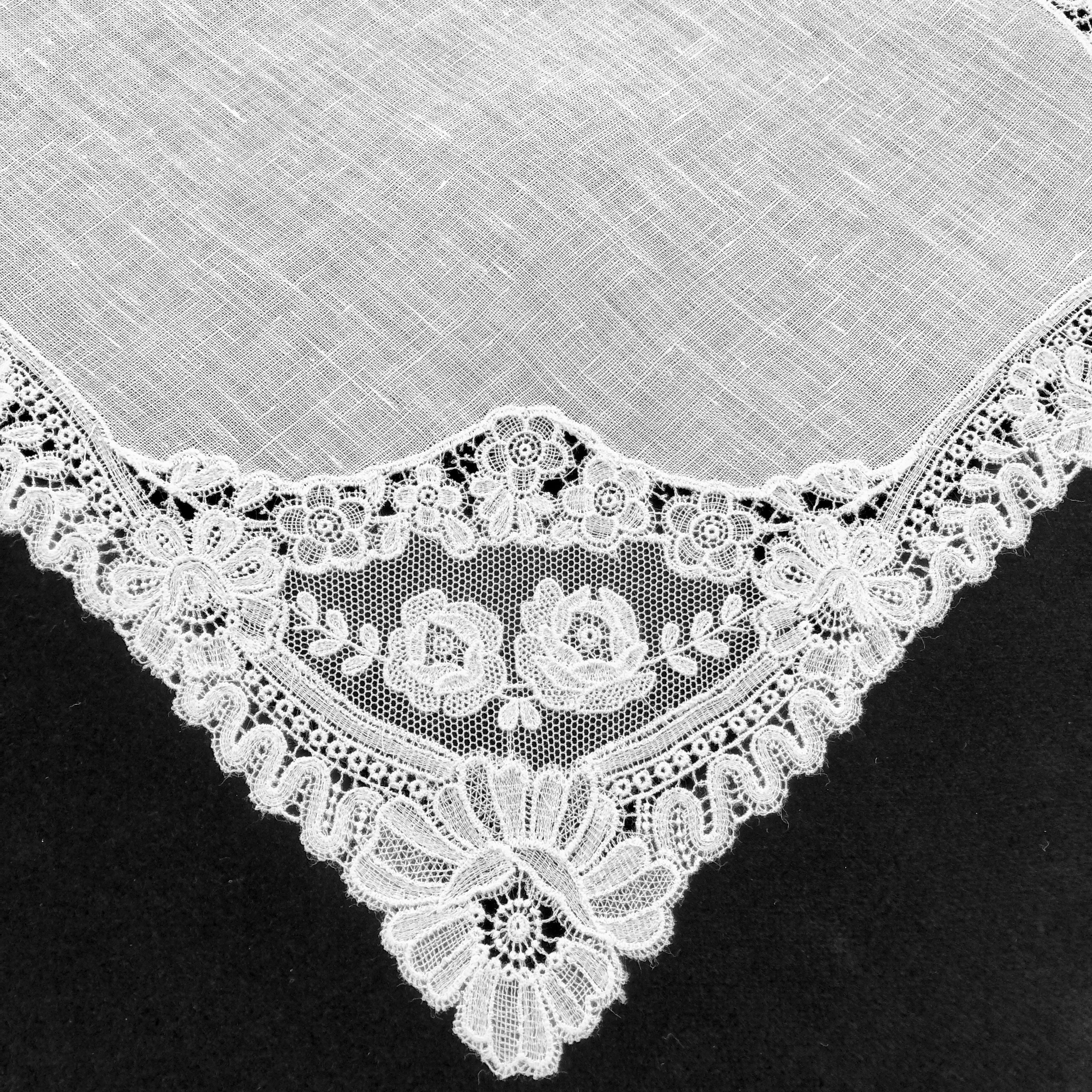 "Giuliana" women's Handkerchief