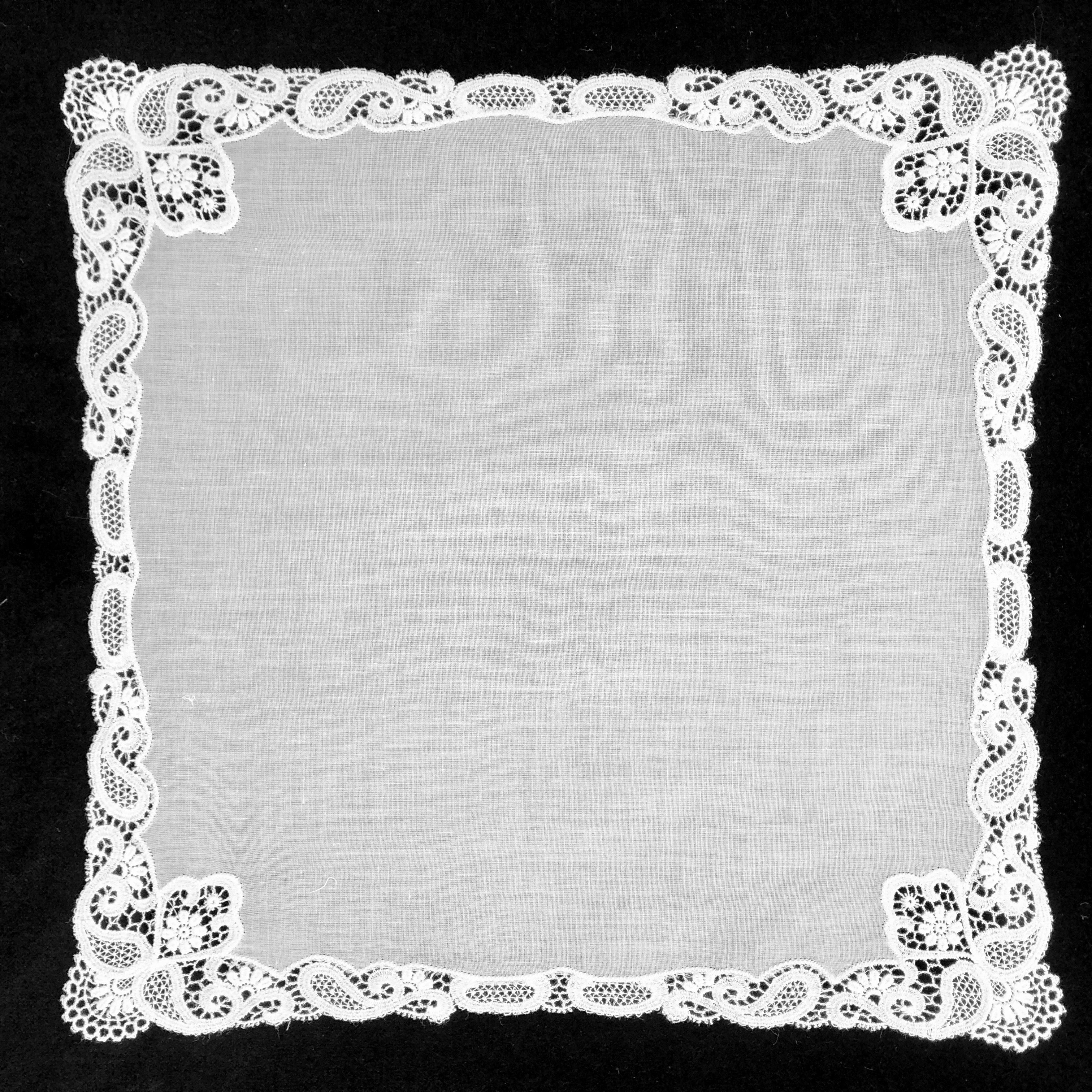 "Marina" women's Handkerchief