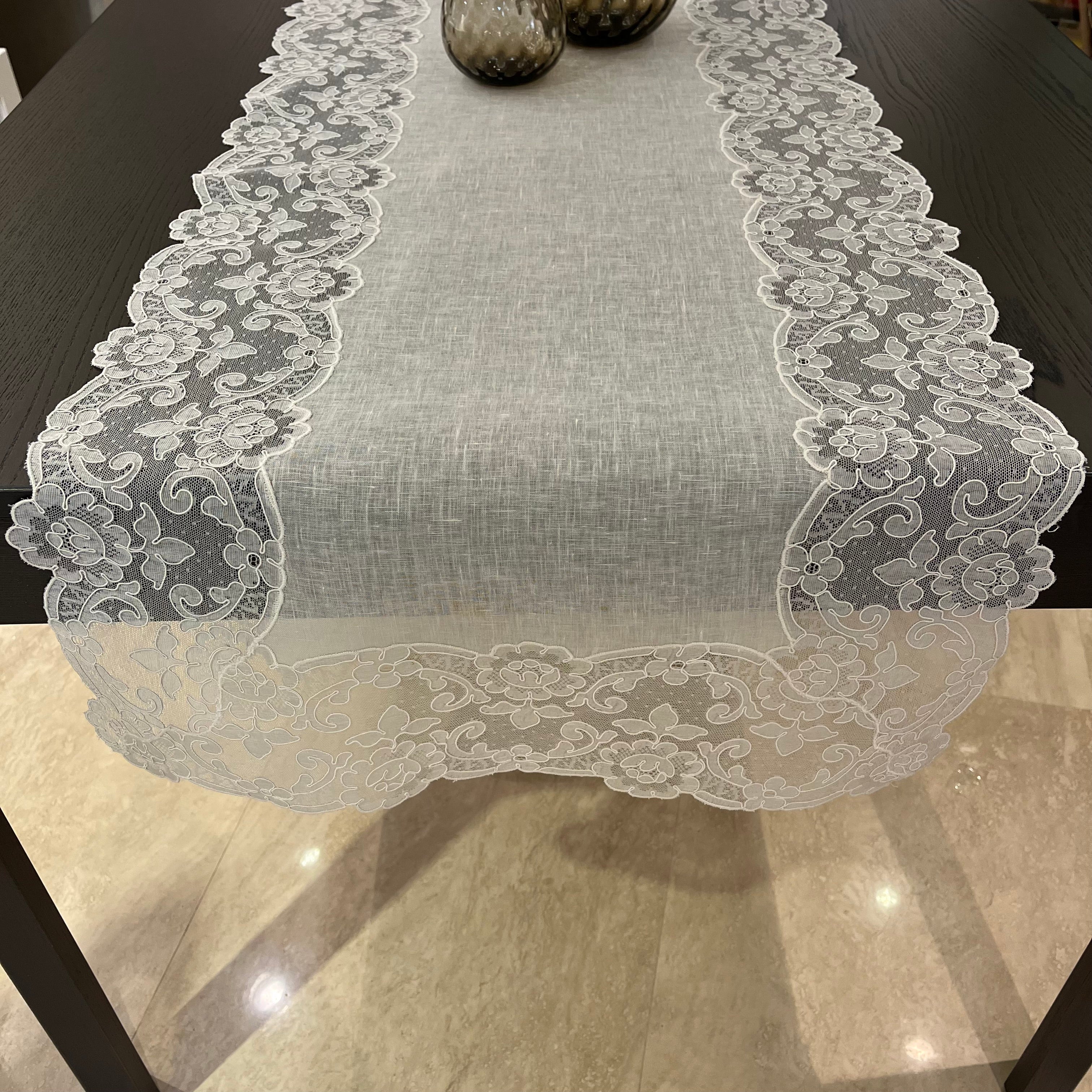 "MOROSINI" Runner