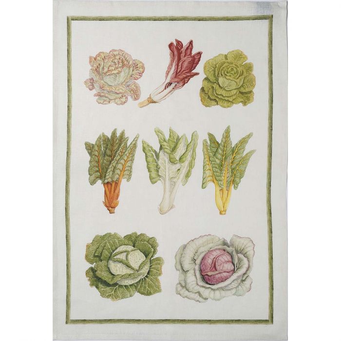 "V.INSALATA" Dishtowel