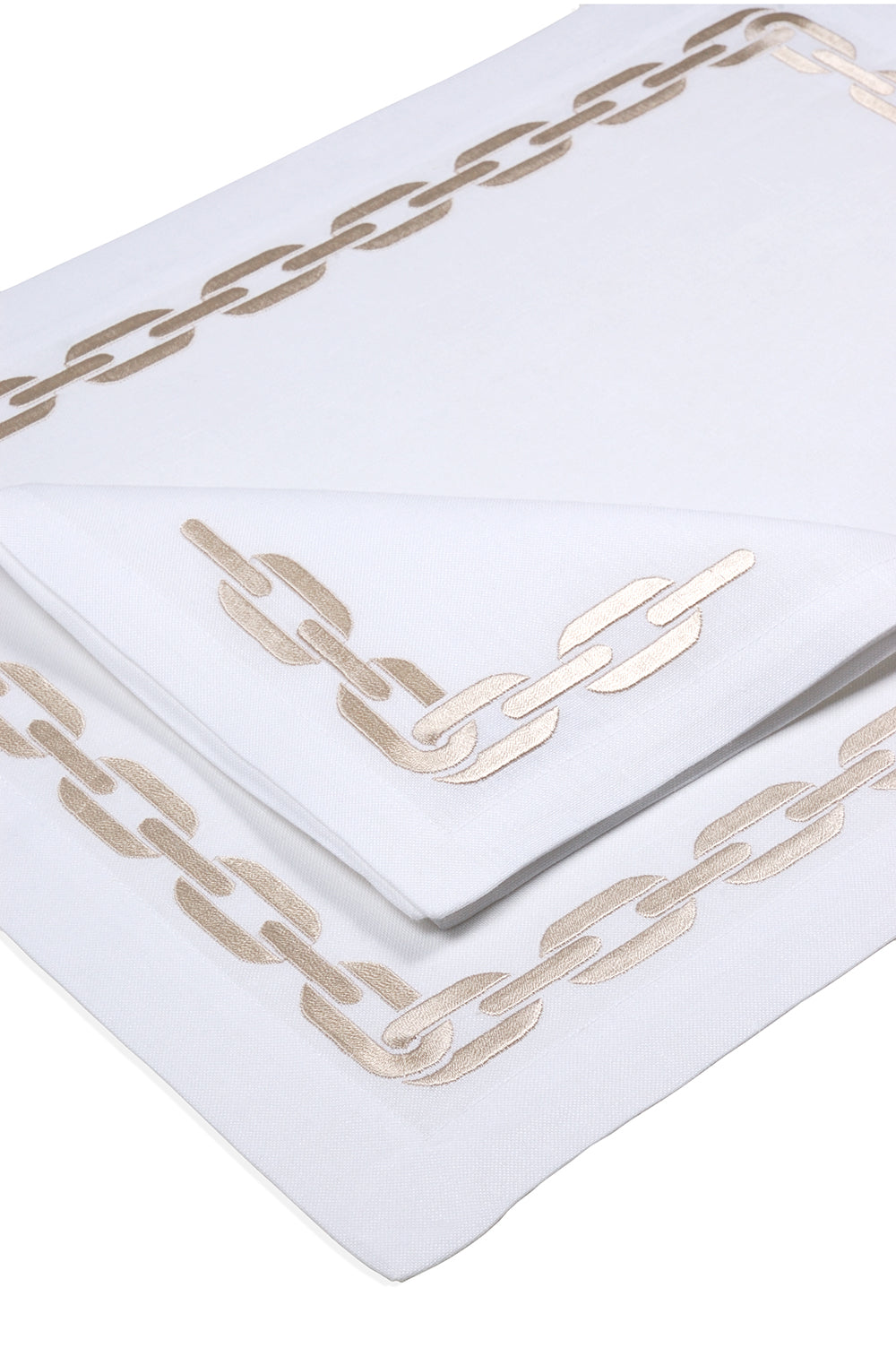 "CHAIN" collection