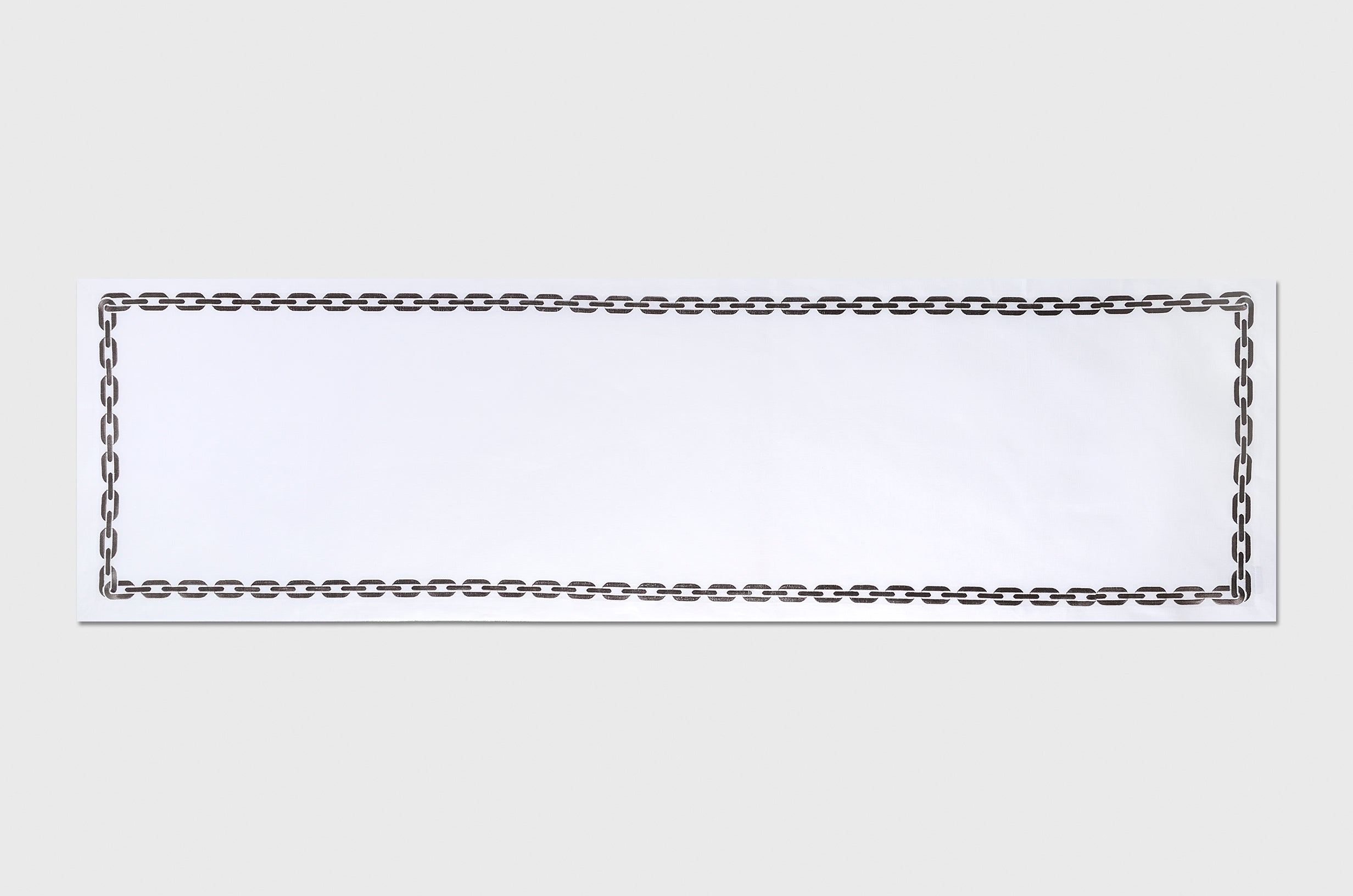 The Grey Chain runner