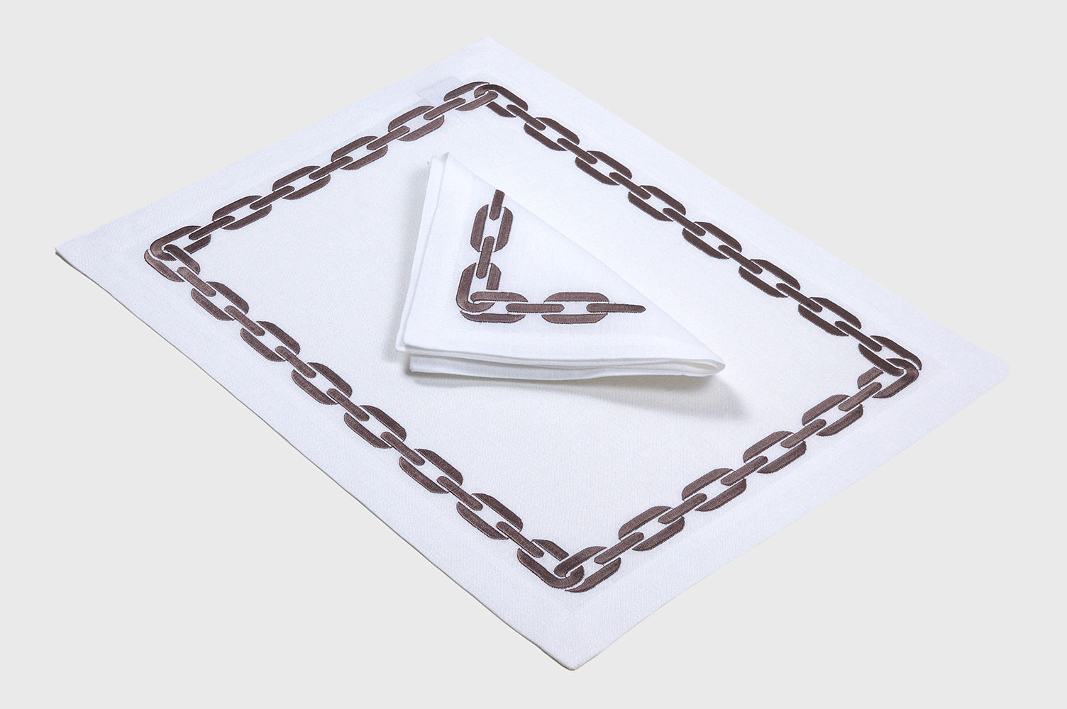 "CHAIN" collection