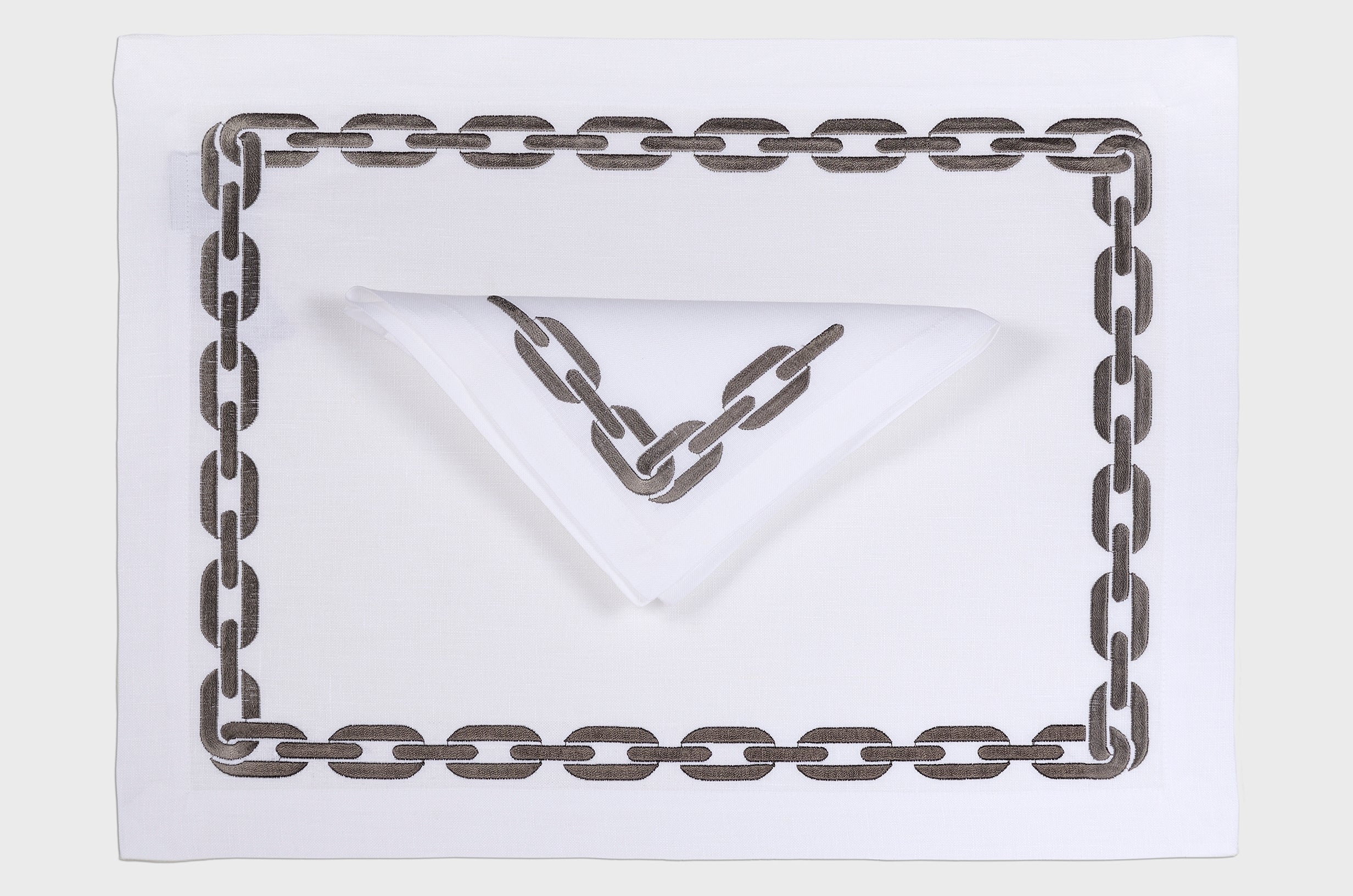 "CHAIN" collection
