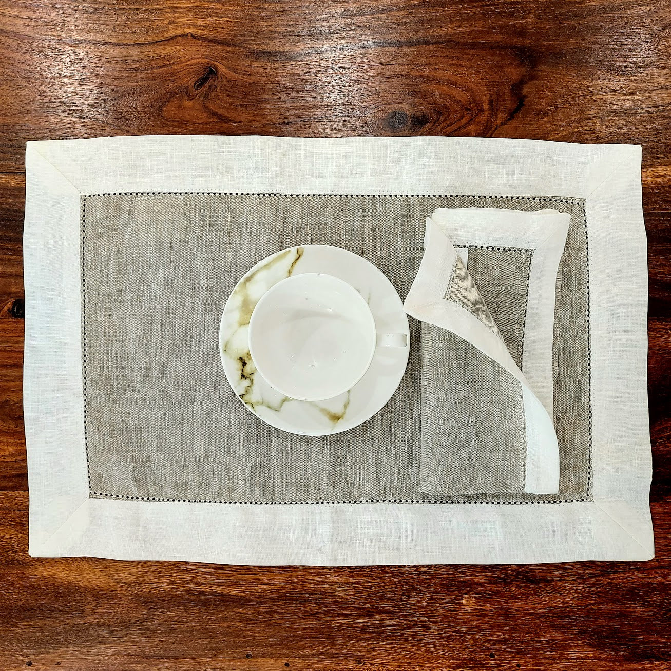 "Rustico" Placemat