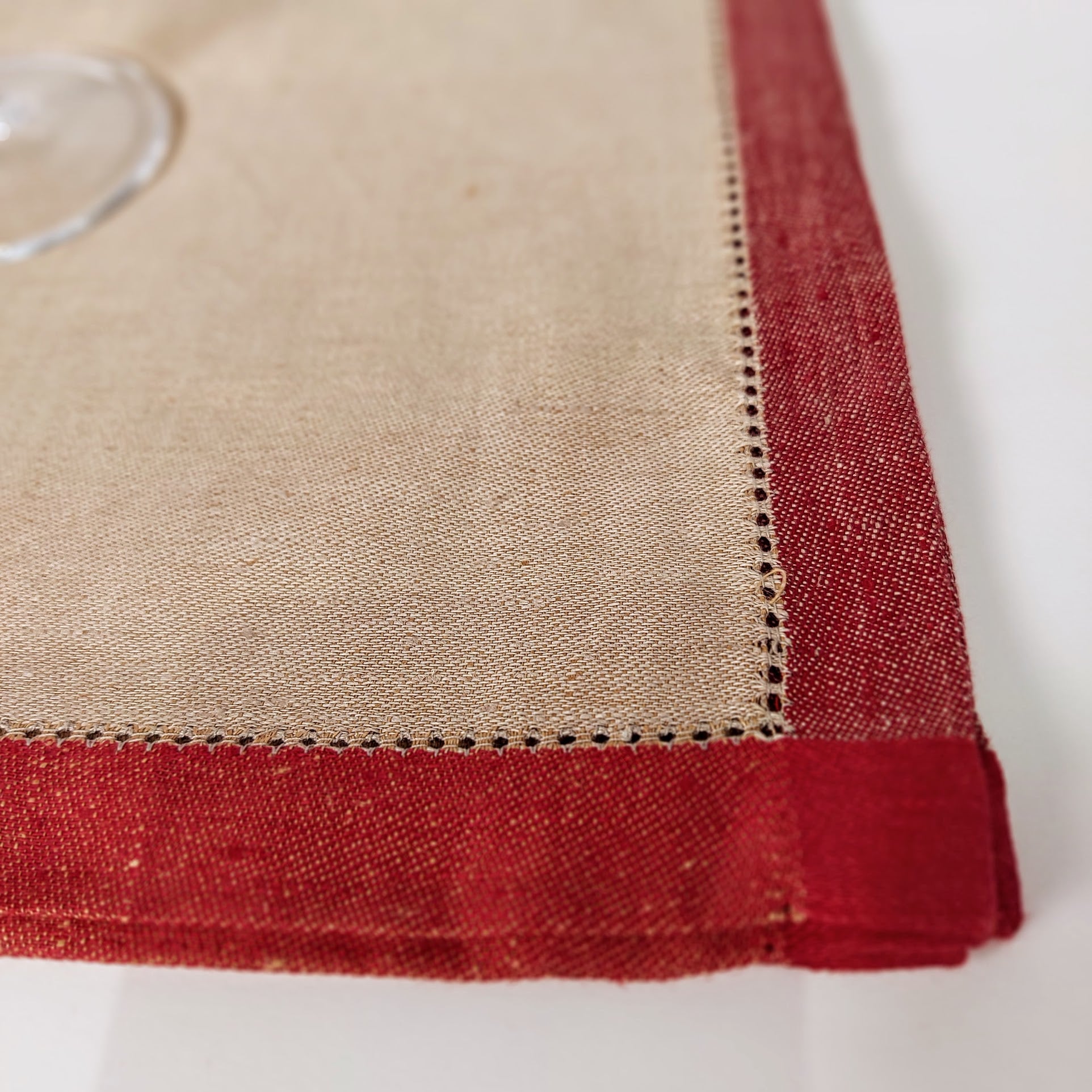 "CASALE" Napkin linen 100%