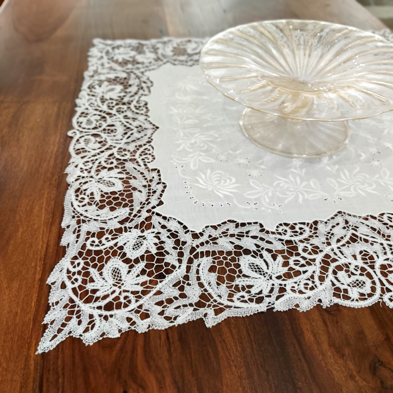 "BRAMANTE" Centerpiece