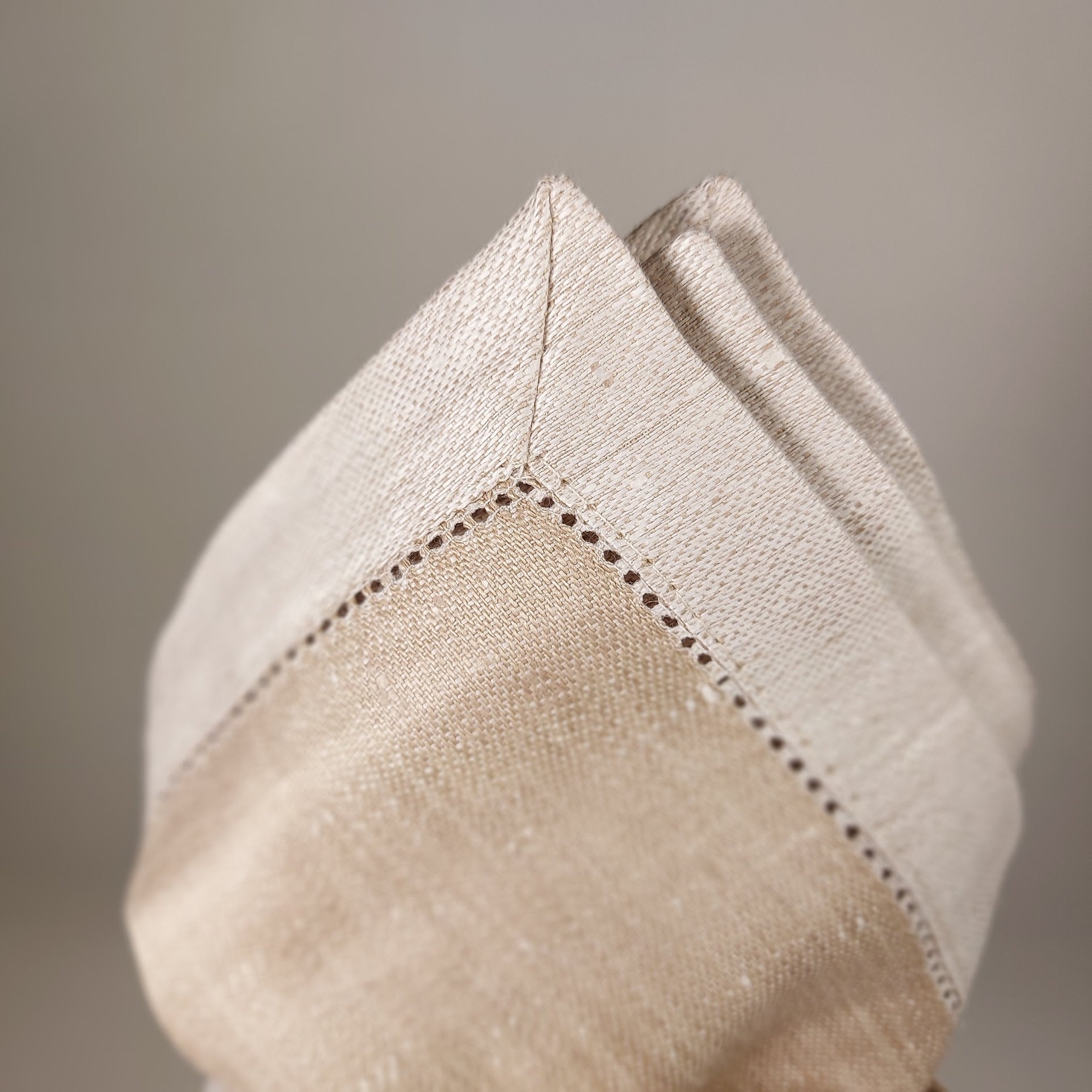 "CASALE"  Napkin linen 100%