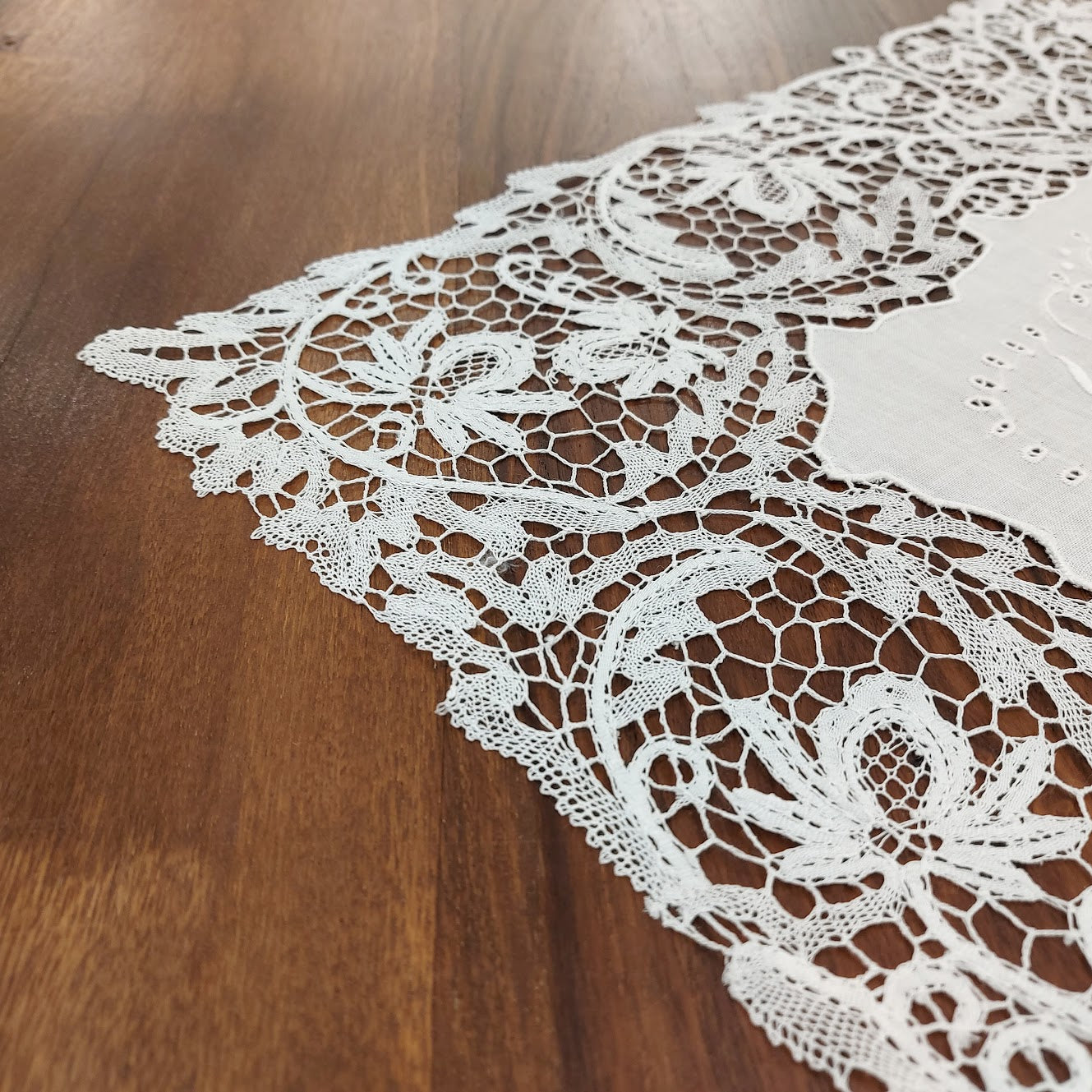 "BRAMANTE" Centerpiece