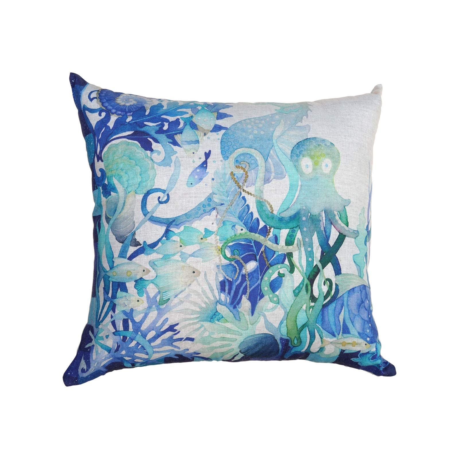 "MARE BLU" PILLOWCASE COLLECTION