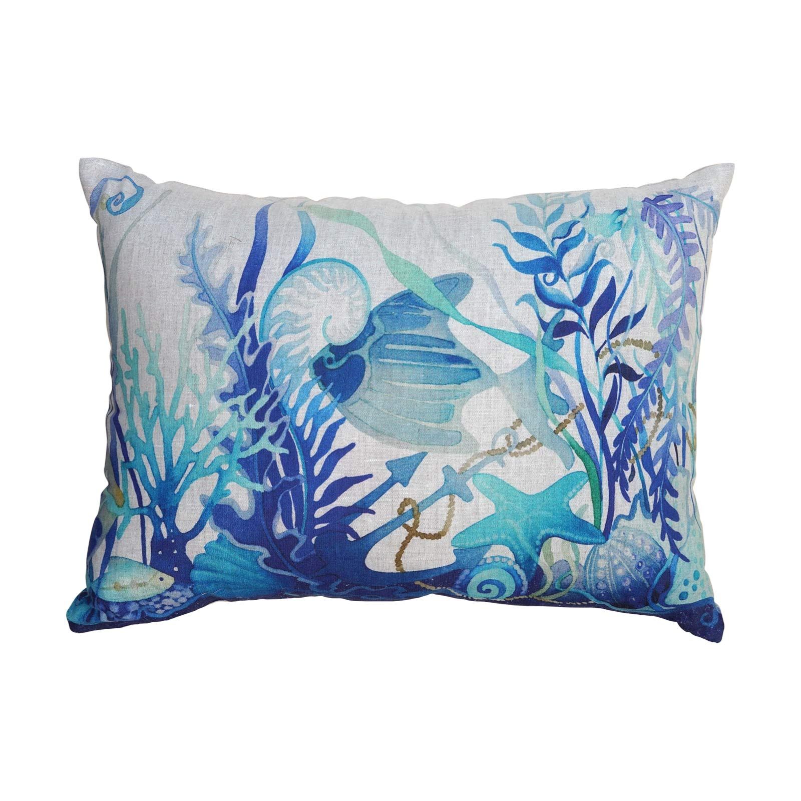 "MARE BLU" PILLOWCASE COLLECTION