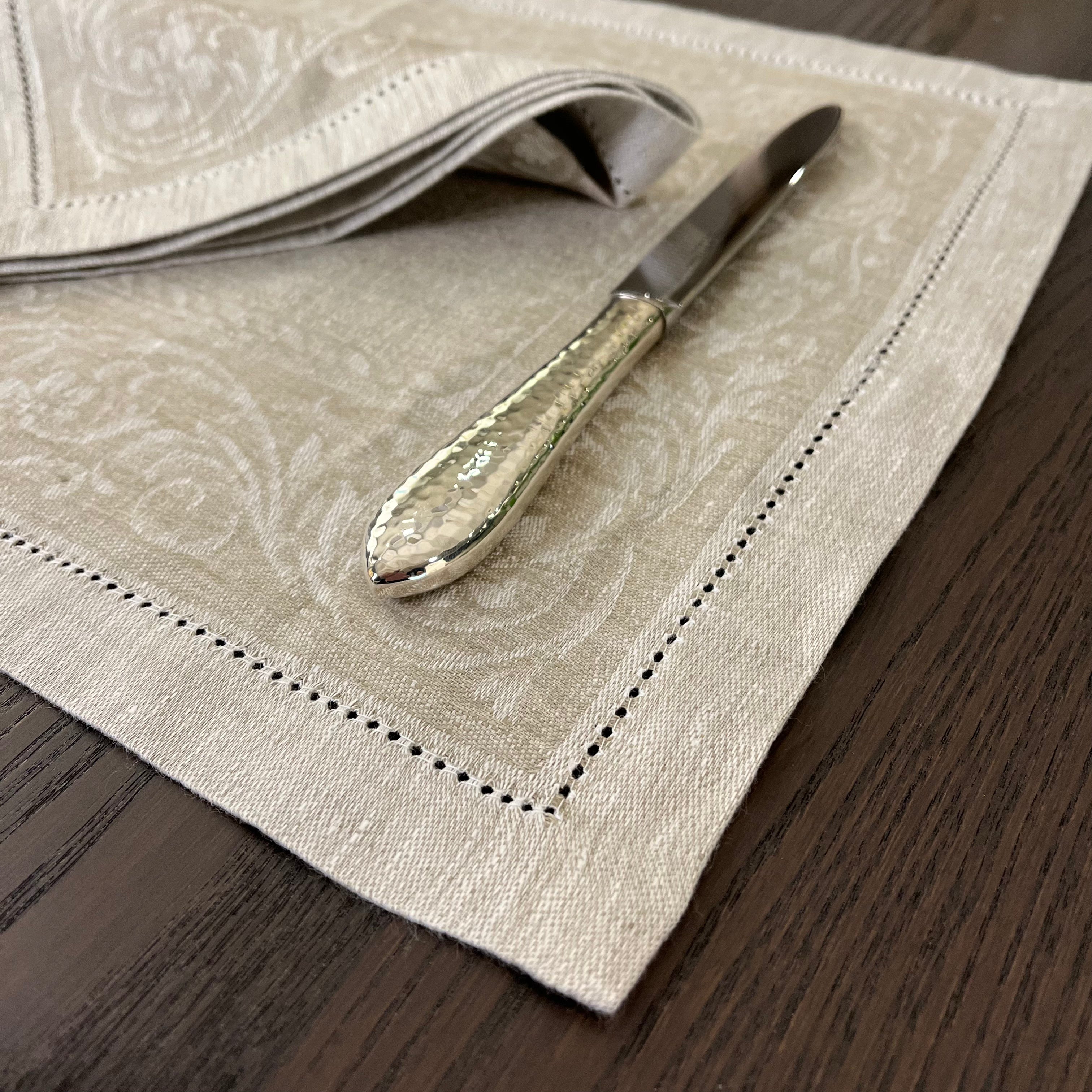 "Rinascimento" Placemat set