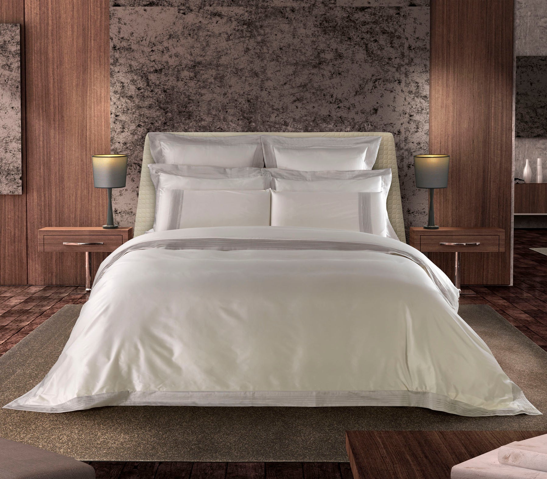 wave-plisset-sateen-collection-egyptian-cotton-sheet-set