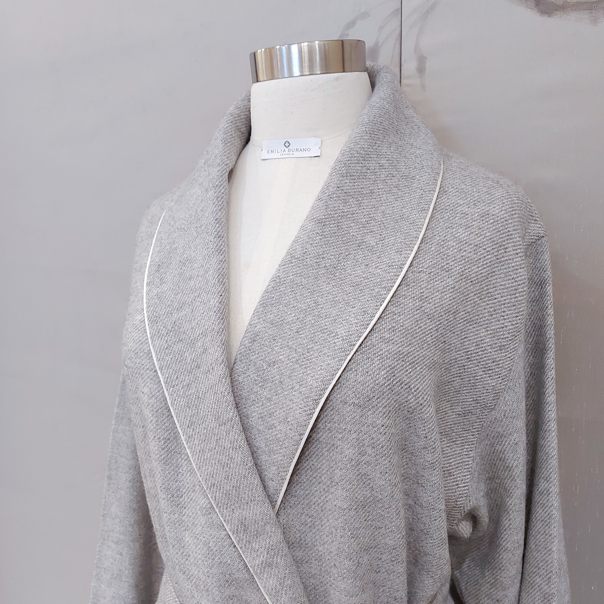 "DOLOMITE" Superior Cashmere