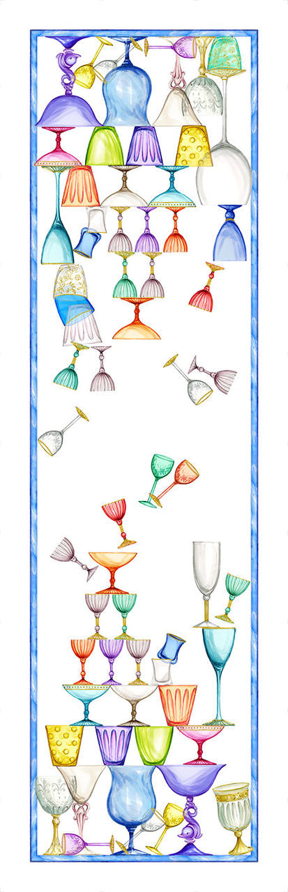 "BICCHIERI" Collection