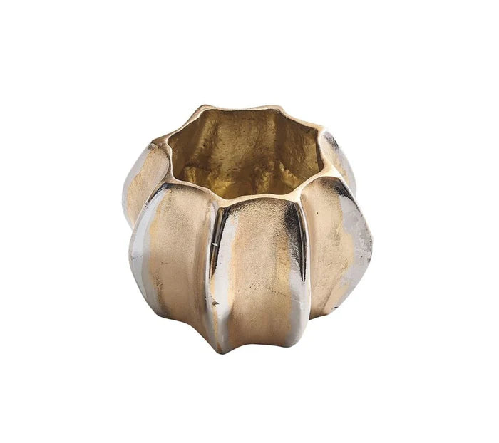 DUNE Gold Ring Napkin