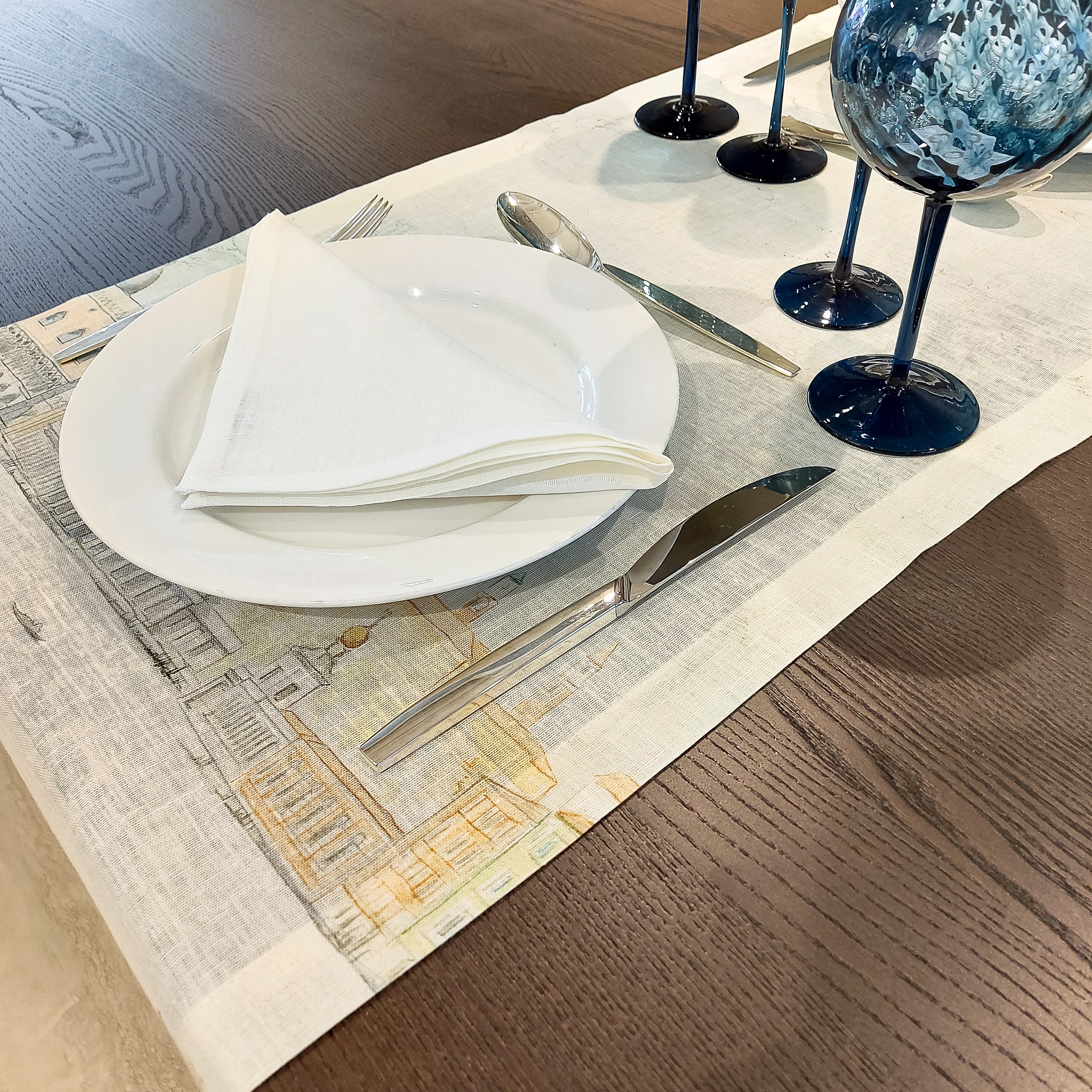 "REGATA STORICA" Collection