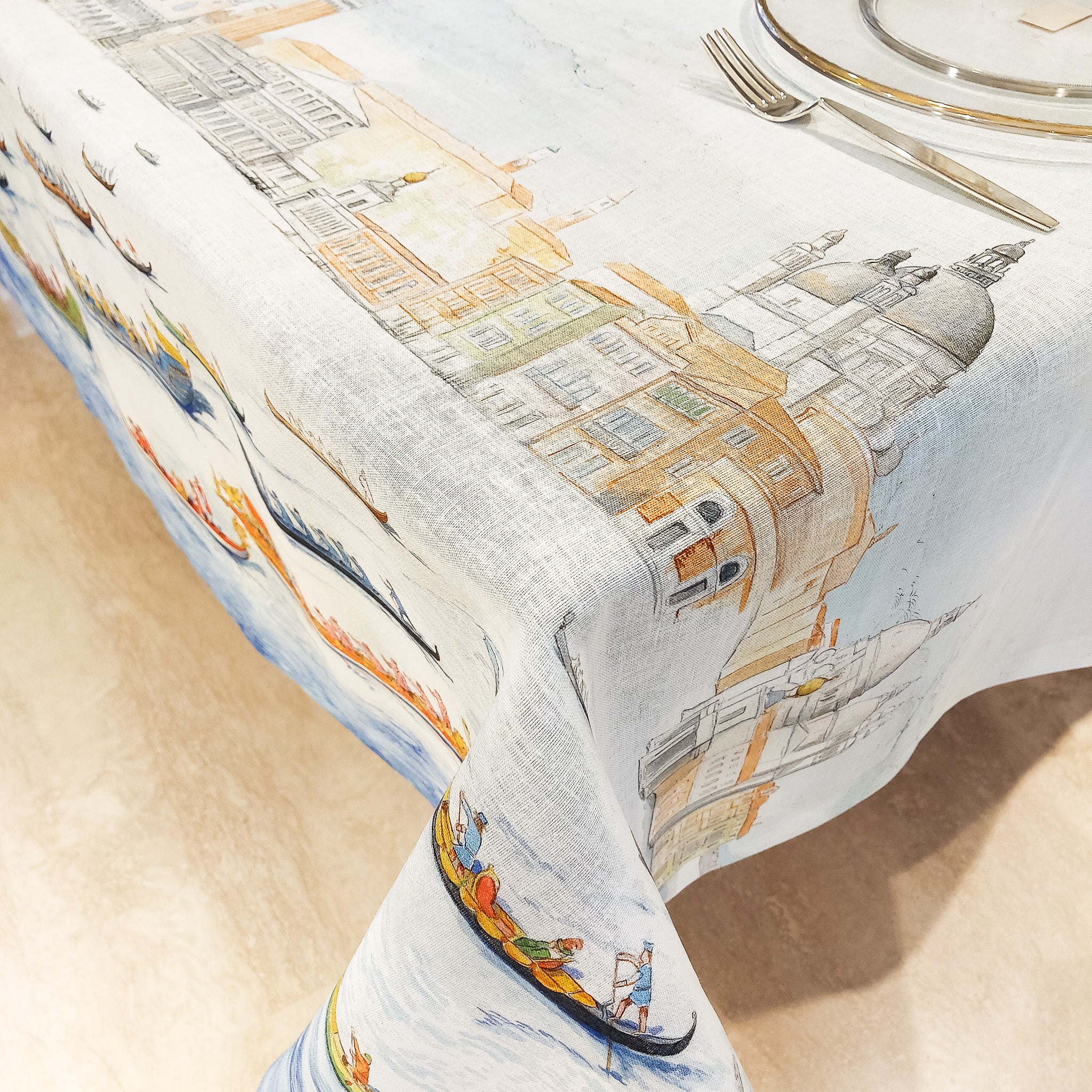 "REGATA STORICA" Collection