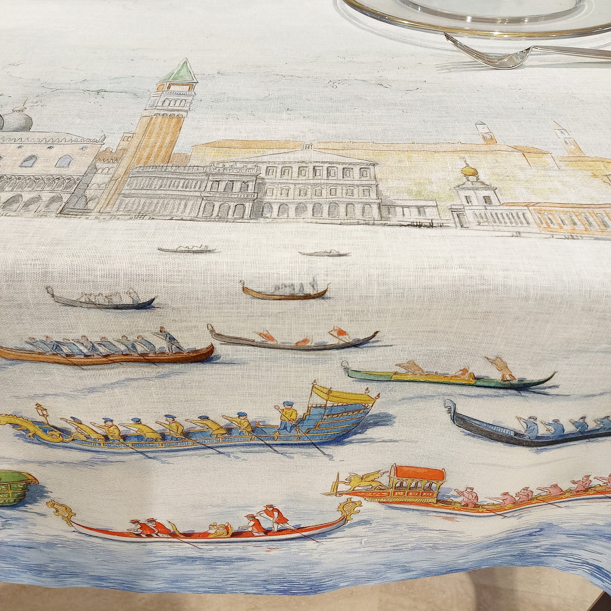 "REGATA STORICA" Collection