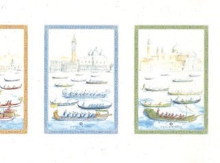 REGATA STORICA