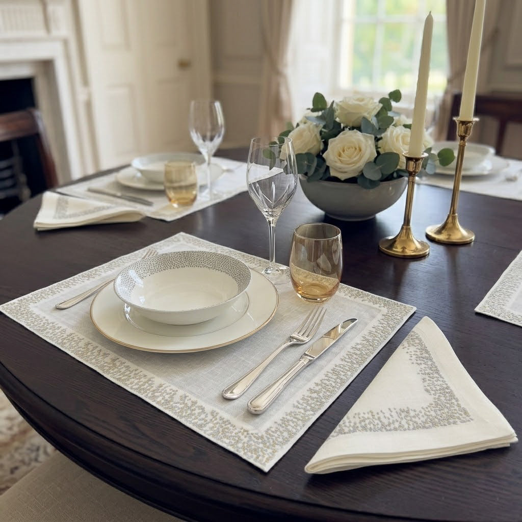 "SOUFFLE D'OR"