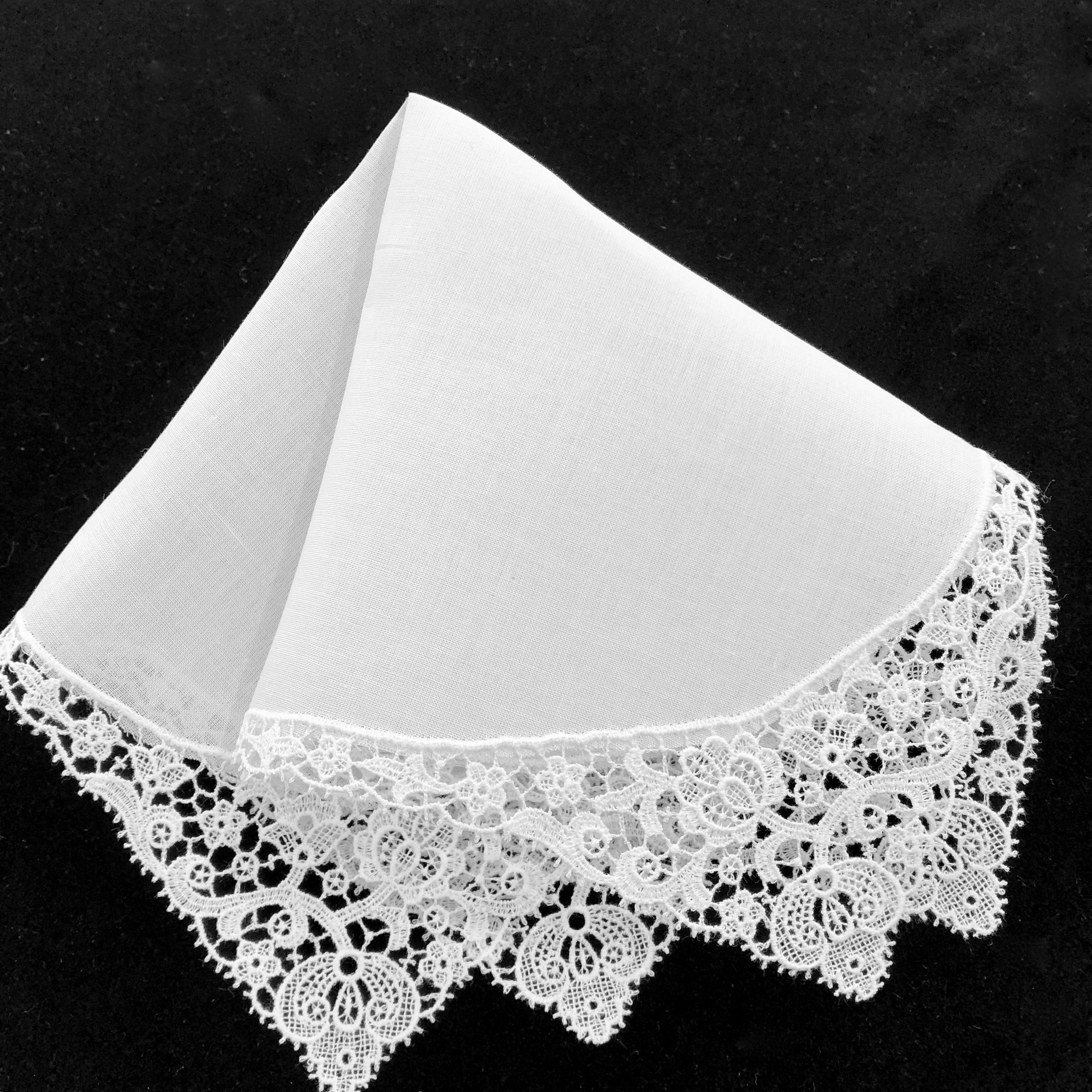 "Carola" women's Handkerchief