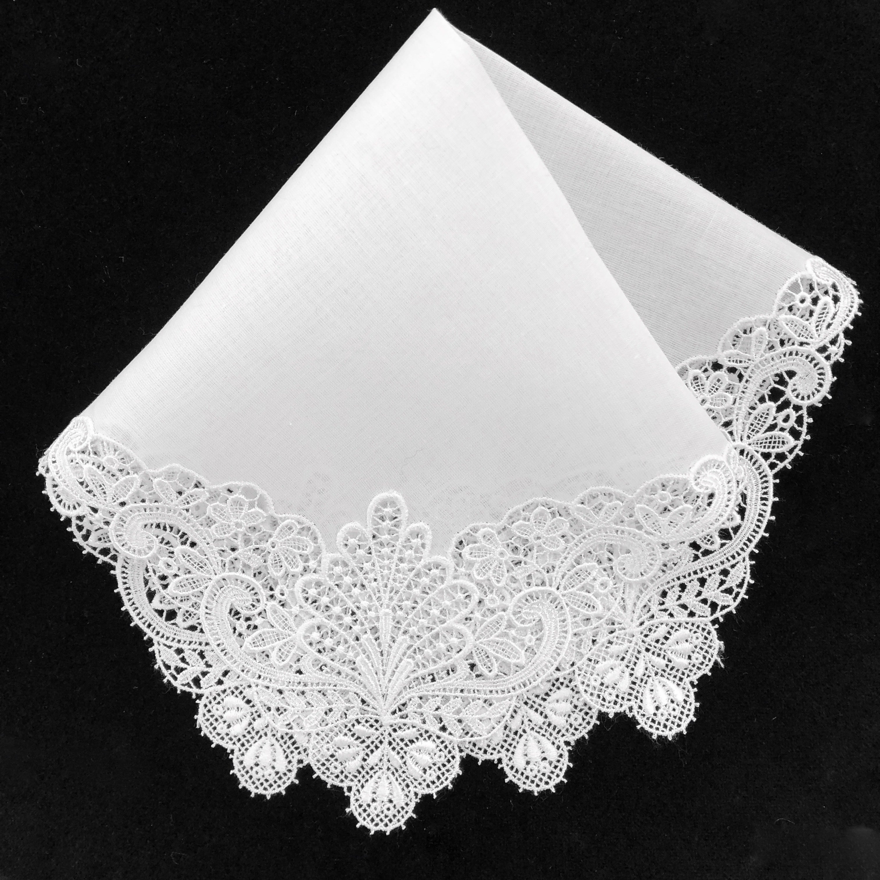 "Teodora" women's Handkerchief
