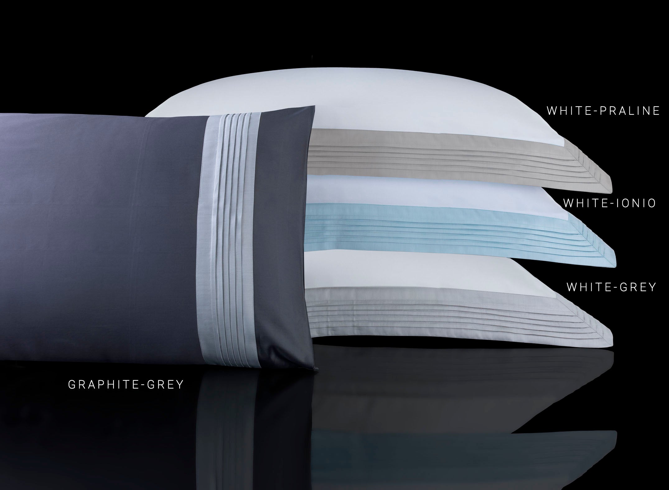 "WAVE" COLLECTION SHEET SET