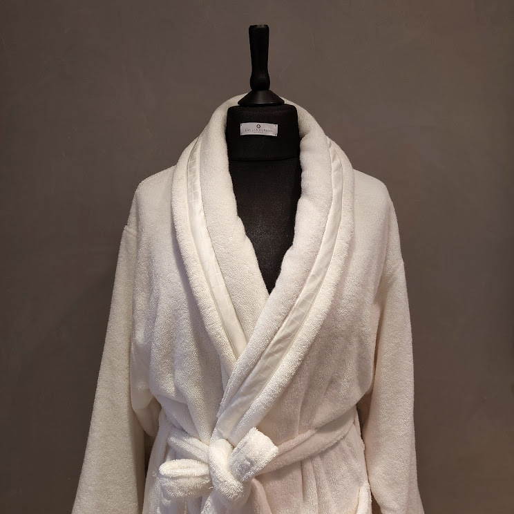 bath robe