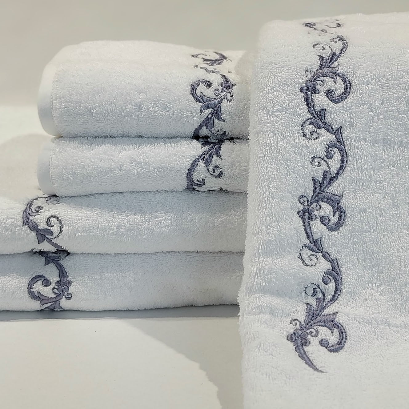 "BOTTICELLI" TOWEL COLLECTION