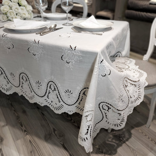 Bartolomeo-collection-handmade-linen-embroidery-burano-intaglio-cutwork